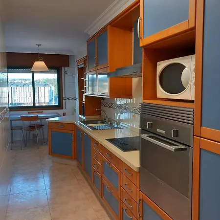 Appartement River Views Comarca de Pontevedra